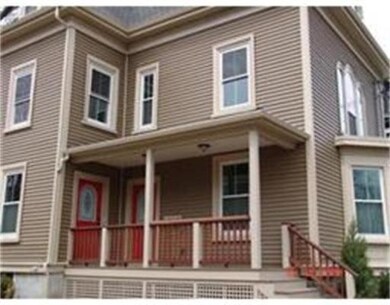 85 Thornton St unit 1, Roxbury, MA 02119 - photo 3