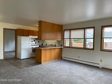 3903 Iowa Dr unit 4, Anchorage, AK 99517 - photo 2