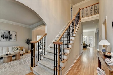 1924 Wilkenson Crossing, Marietta, GA 30066 - photo 6