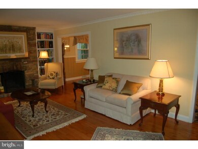 101 Lenape Trail, Medford, NJ 08055 - photo 5