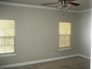 Master Bedroom.