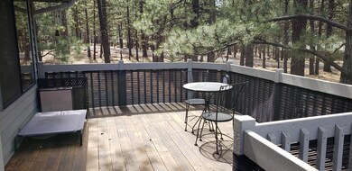 Upper Deck