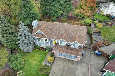 Homes has a new roof.