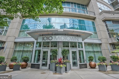 1010 Midtown unit 703, Atlanta, GA 30309 - photo 2