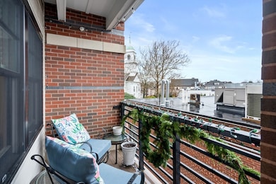 50 Dedham Ave unit 44, Needham, MA 02492 - photo 2