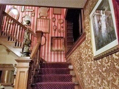 295 stairs