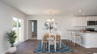 149 Spring Wheat Way unit Lot 162- Macon A, Conway, SC 29527 - photo 3