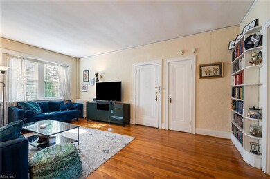 800 Gates Ave unit C-2, Norfolk, VA 23517 - photo 3