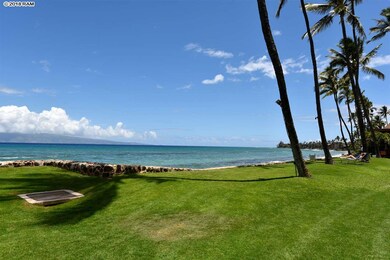 3543 Lower Honoapiilani Rd unit C-205, Lahaina, HI 96761 - photo 6