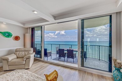 400 S Beach Rd unit 702, Tequesta, FL 33469 - photo 3