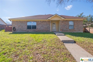 908 Risen Star Ln, Copperas Cove, TX 76522 - photo 2