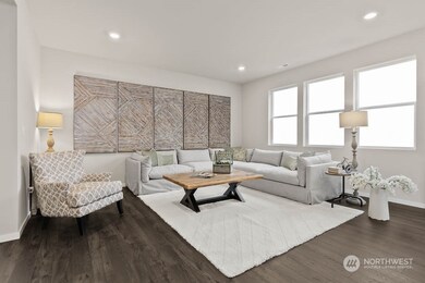 18660 106th Avenue Ct E unit 640, Puyallup, WA 98374 - photo 6