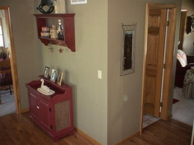 1713 N 650 W, Rensselaer, IN 47978 - photo 6