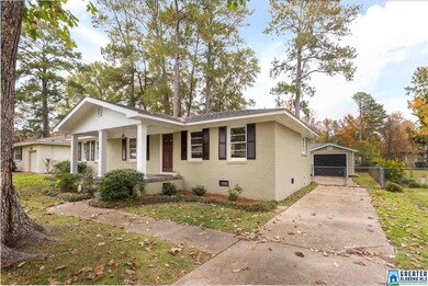 125 Bryant St, Gadsden, AL 35901 - photo 3