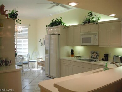 Even The Appliances Are Finished To Match The Cabi