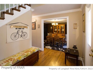 594 Longwood Dr, Fayetteville, NC 28314 - photo 4