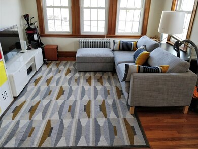 25 Parker St unit 2, Arlington, MA 02474 - photo 2