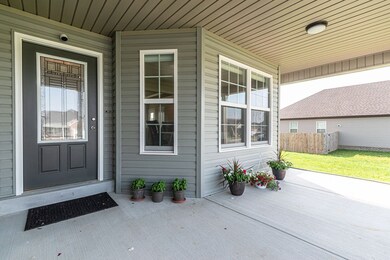 Imagine ending your day sitting here with a glass of vino.