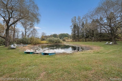 4540 Timber Ln, Dryden, MI 48428 - photo 4