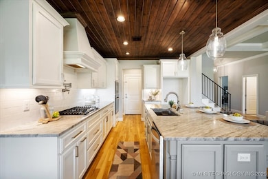 7710 N 147th East Ave, Owasso, OK 74055 - photo 6