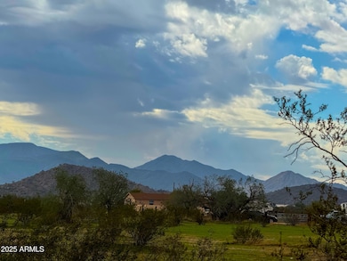 0 Huisatch Rd Lot C 1 25 Acre4s -- unit 19, Maricopa, AZ 85139 - photo 6