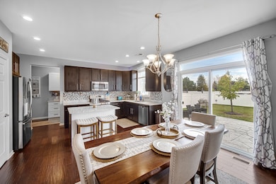 14855 S Morgan Ln, Plainfield, IL 60544 - photo 4