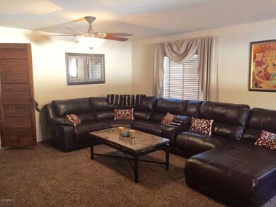 4027 E Grove Cir, Mesa, AZ 85206 - photo 7