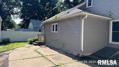 507 E Main St, Aledo, IL 61231 - photo 4