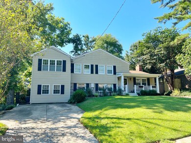 1403 Wake Forest Dr, Alexandria, VA 22307 - photo 2