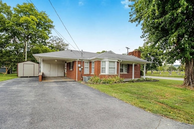 409 E Main St, Horse Cave, KY 42749 - photo 5