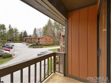 View off Front Porch