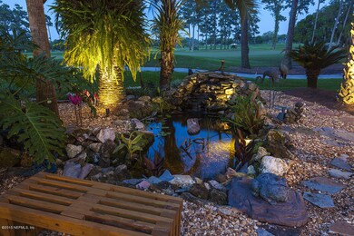 Evening Koi Pond.jpg