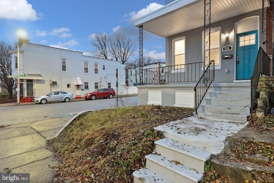 2100 N Smallwood St, Baltimore, MD 21216 - photo 3