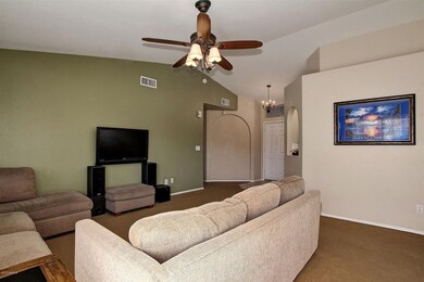 Great Room II