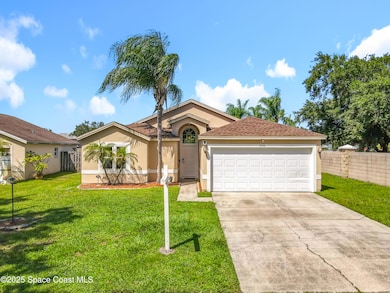 7000 Hammock Trace Dr, Melbourne, FL 32940 - photo 2