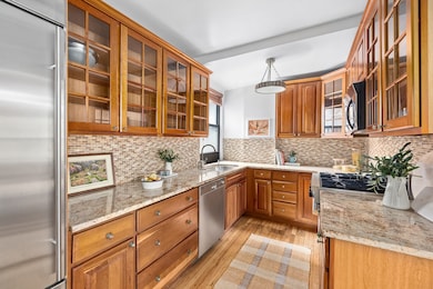 Sutton Place unit 5KL, New York, NY 10022 - photo 5