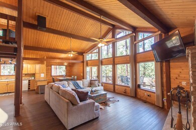 3622 N Mistletoe Dr, Pine, AZ 85544 - photo 2