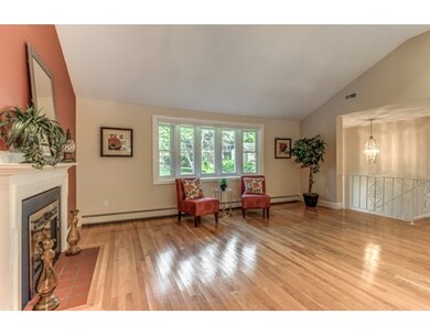 38 Glenridge Dr, Bedford, MA 01730 - photo 5