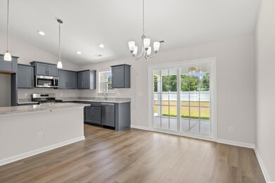 754 Woodside Dr unit Lot 130 Key Largo 4, Conway, SC 29526 - photo 6