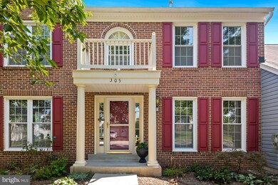 305 Johnsberg Ln, Bowie, MD 20721 - photo 3