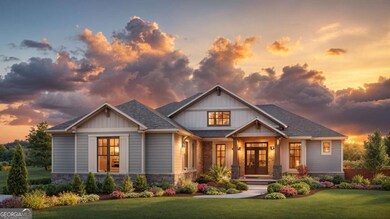 0 Freeman View Trail unit LOT 2 10540144, Cleveland, GA 30528 - photo 3