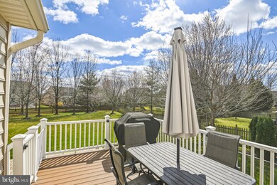9479 Merrimont Trace Cir, Bristow, VA 20136 - photo 3