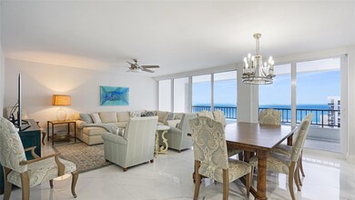 Plaza South Condominium unit PH-H, Fort Lauderdale, FL 33308 - photo 2
