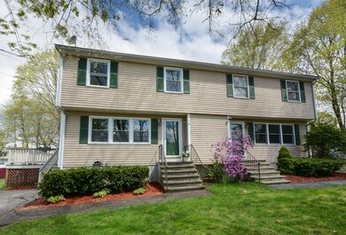 2 Warren Place, Franklin, MA 02038 - photo 2