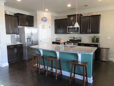 909 Deephallow Place, Greer, SC 29651 - photo 7