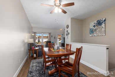 6240 Timber Dr unit 11, Allendale, MI 49401 - photo 5