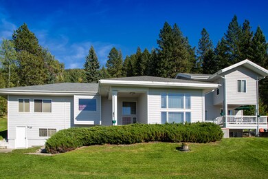 5-Bedroom Home