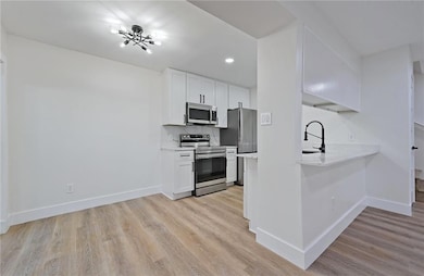 3511 Alpine Cir unit 1, Austin, TX 78704 - photo 7