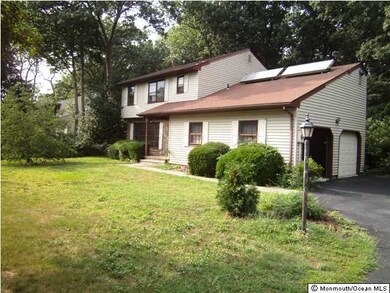 411 Grant Ave, Eatontown, NJ 07724 - photo 2