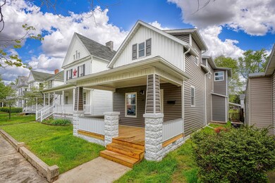 324 E Mound St, Circleville, OH 43113 - photo 3